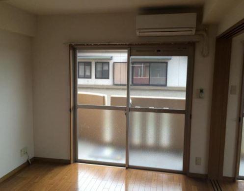 ハーベスト・アイ 洋室 ハーベスト・アイ 洋室