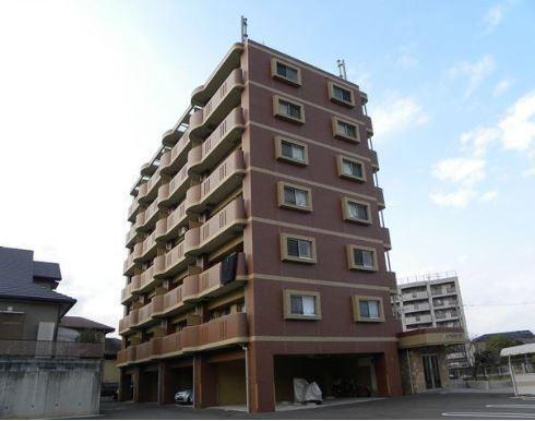 宮崎市福島町下ノ町