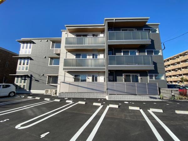 宮崎市西高松町