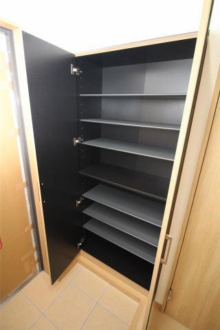 あかねヒルズ南宮崎　エントランス　