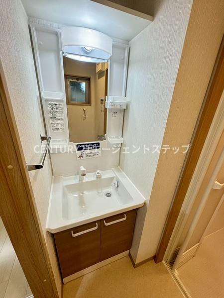 　洗面台・洗面所　