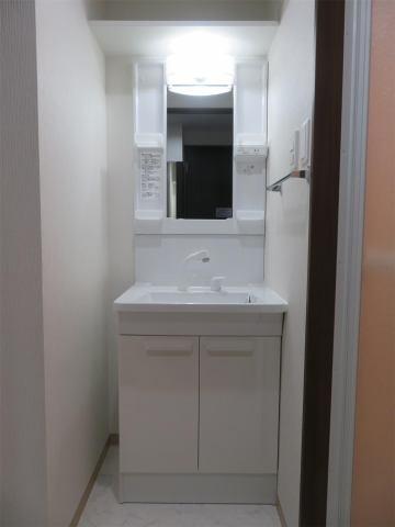 　洗面台・洗面所　