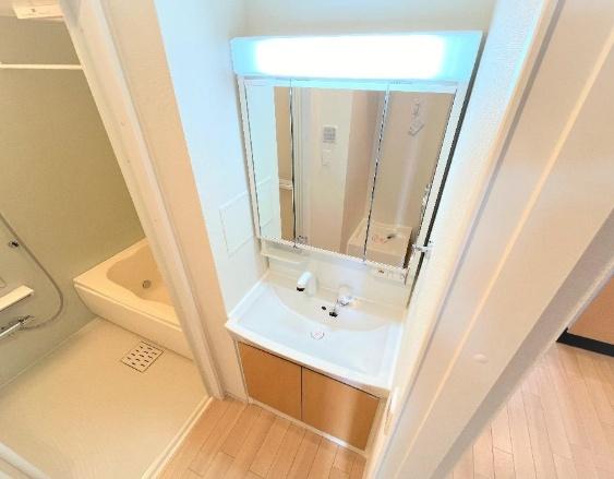 　洗面台・洗面所　