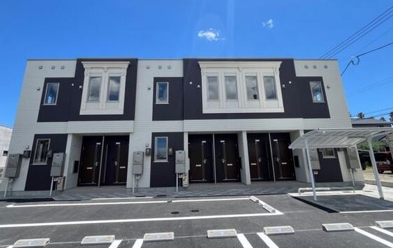 宮崎市大字本郷北方