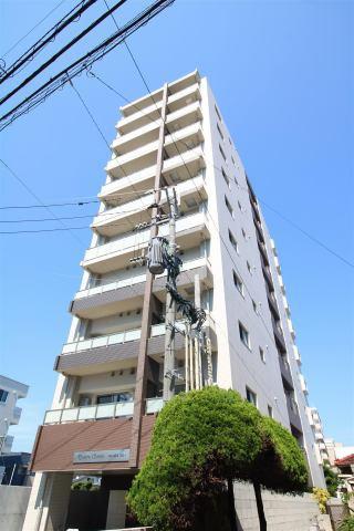  Riviere Champ 宮田町　外観　完成予想図