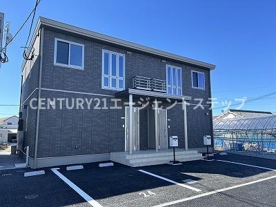 宮崎市大字恒久