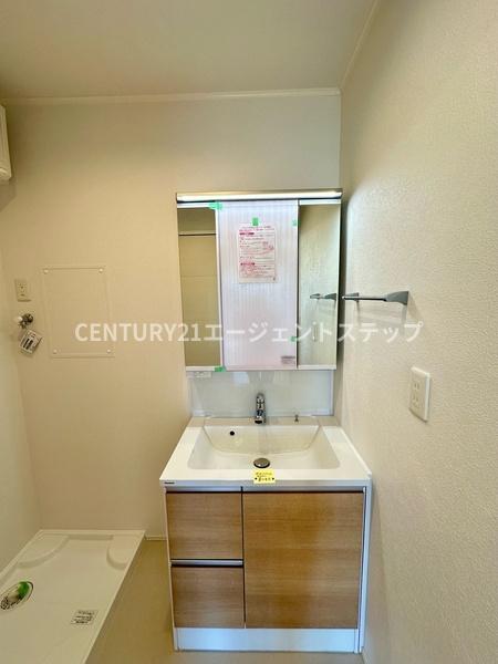 　洗面台・洗面所　