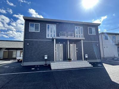宮崎市大字恒久