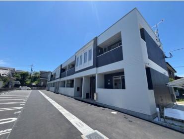 宮崎市福島町寺山