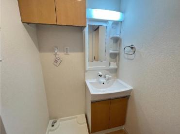 　洗面台・洗面所　