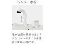 　洗面台・洗面所　