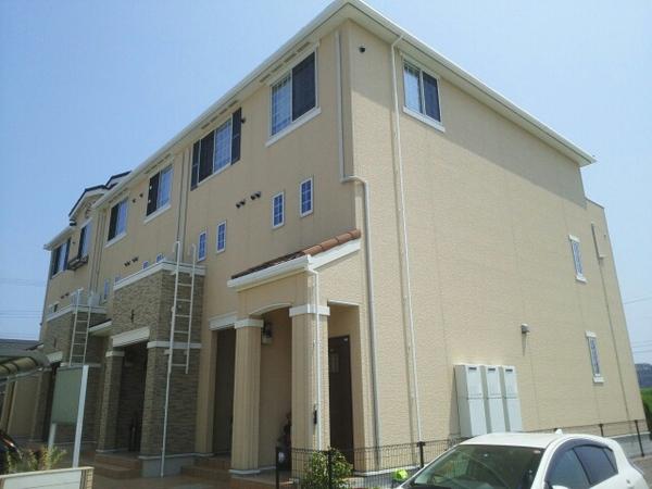 宮崎市昭栄町