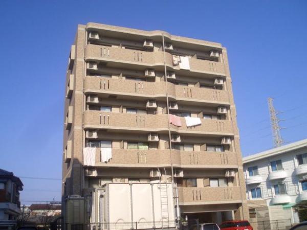 宮崎市大橋３