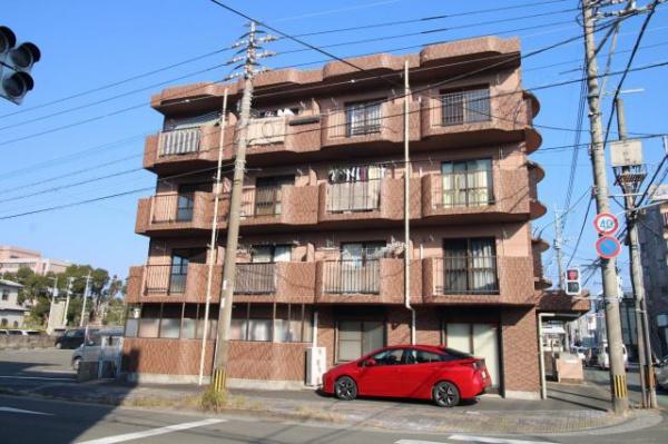 宮崎市花殿町