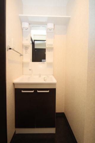 ハーバーイースト2 洗面台・洗面所 ハーバーイースト2 洗面台・洗面所