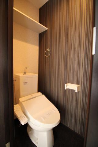 ハーバーイースト2 トイレ ハーバーイースト2 トイレ