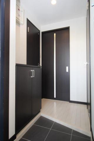 ハーバーイースト2 玄関 ハーバーイースト2 玄関