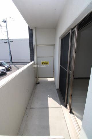 ハーバーイースト2 バルコニー ハーバーイースト2 バルコニー