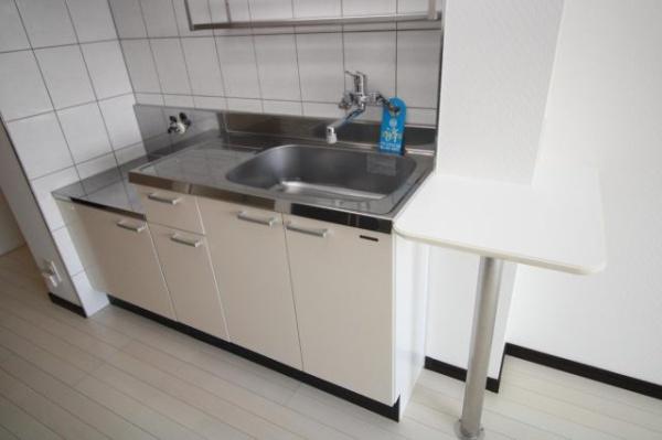 ハーバーイースト2 キッチン ハーバーイースト2 キッチン