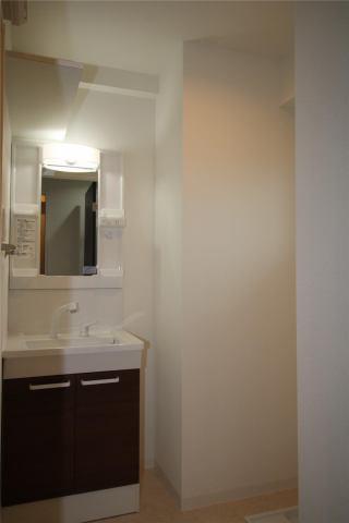 　洗面台・洗面所　