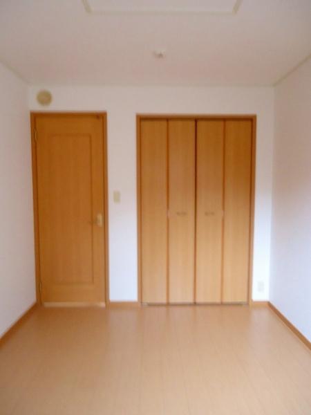 カーサ・ＭＦ　寝室　