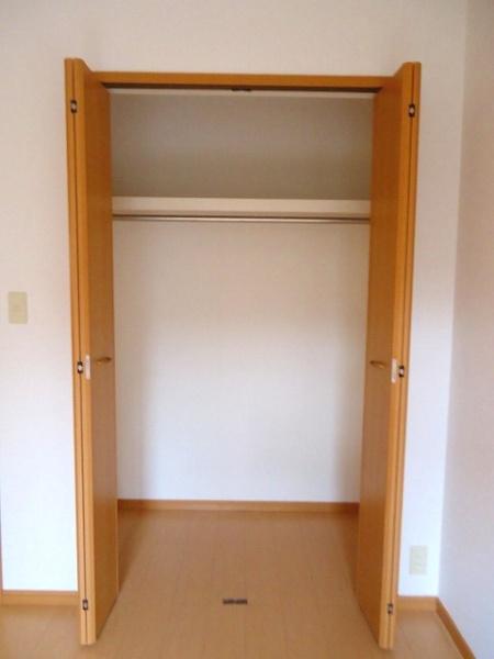 カーサ・ＭＦ　収納　