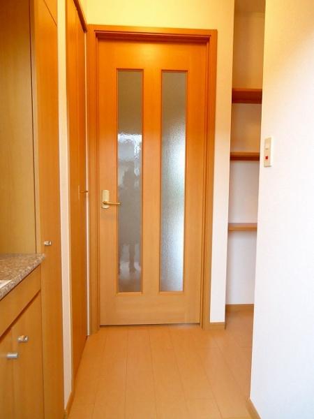 カーサ・ＭＦ　玄関　