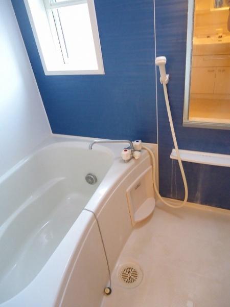 カーサ・ＭＦ　バス　