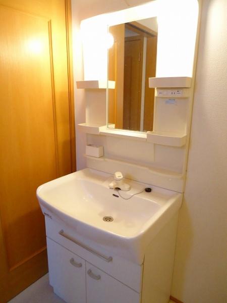 カーサ・ＭＦ　洗面台・洗面所　