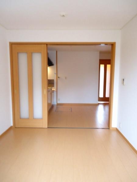 カーサ・ＭＦ　洋室　