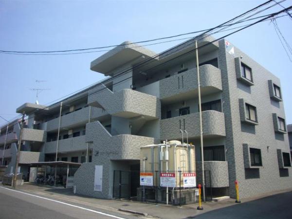 宮崎市昭和町