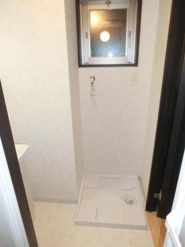 　洗面台・洗面所　