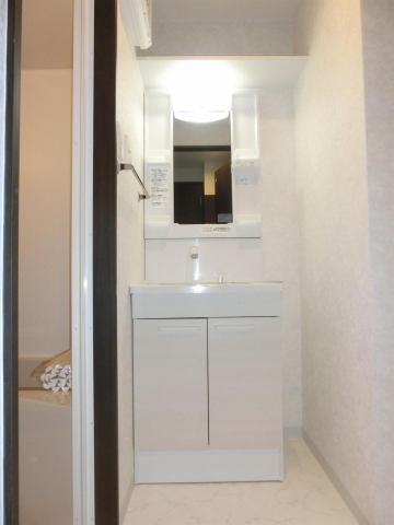 　洗面台・洗面所　