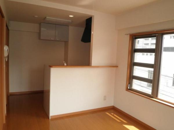 J.feel橘　リビング　