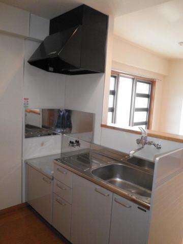 J.feel橘　キッチン　