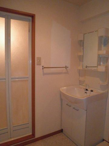 J.feel橘　洗面台・洗面所　