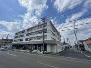 山春ビル霧島　現地からの眺望　