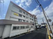山春ビル霧島　現地からの眺望　