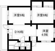 宮崎市霧島２