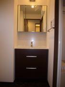 　洗面台・洗面所　