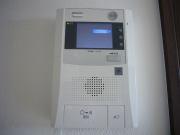 　セキュリティ　TVインターホン