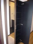 　玄関　シューズボックス