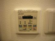 　バス　浴室乾燥機