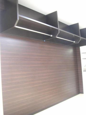 Hashimoto East Mansion　収納　