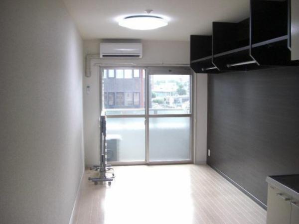 Hashimoto East Mansion　洋室　