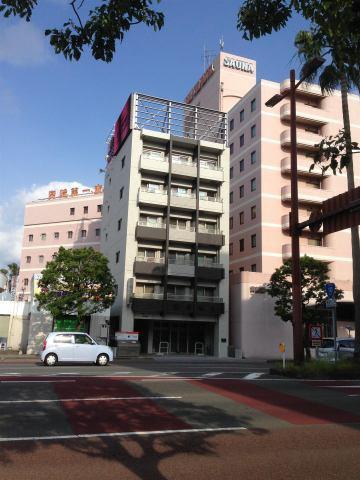 宮崎市橘通東５