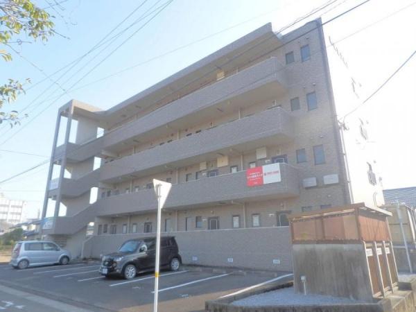 山春ビル3 現地からの眺望 山春ビル3 現地からの眺望