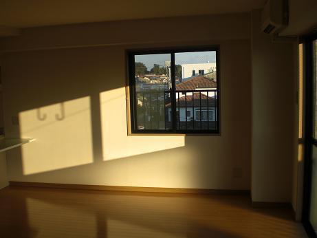 山春ビル3 リビング 山春ビル3 リビング