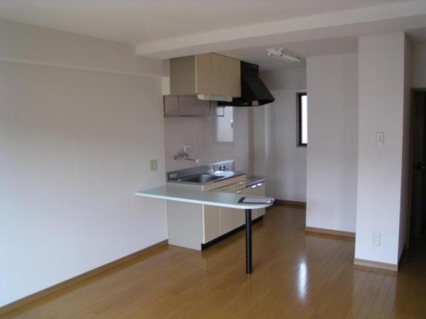 山春ビル3 キッチン 山春ビル3 キッチン