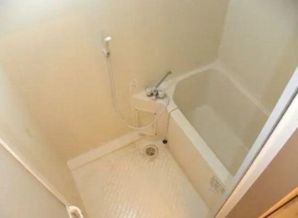 山春ビル3 バス 山春ビル3 バス